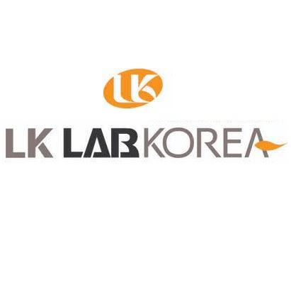 LK lab 로고